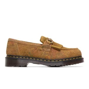 ADRIAN SNAFFLE KILTIE LOAFERS