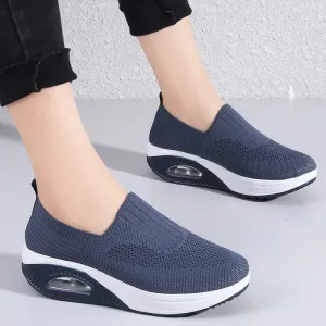 AINE™ BREATHABLE MESH ORTHOPEDIC SNEAKERS