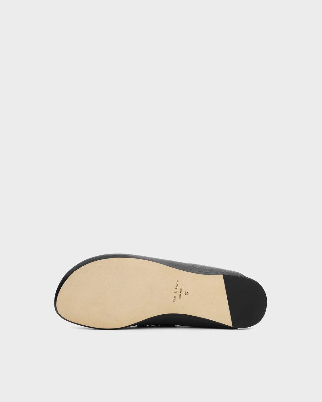 Ansley Loafers