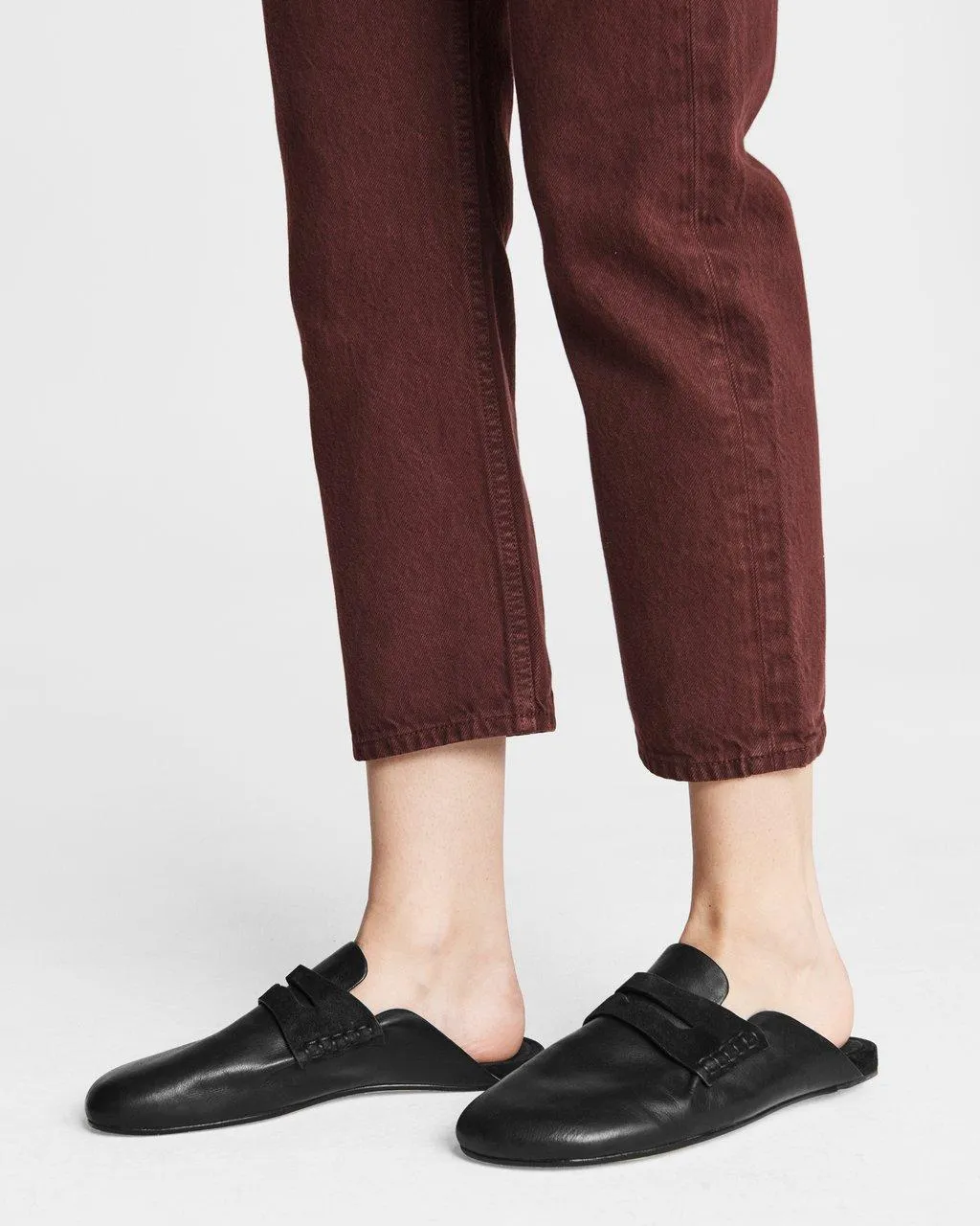 Ansley Loafers