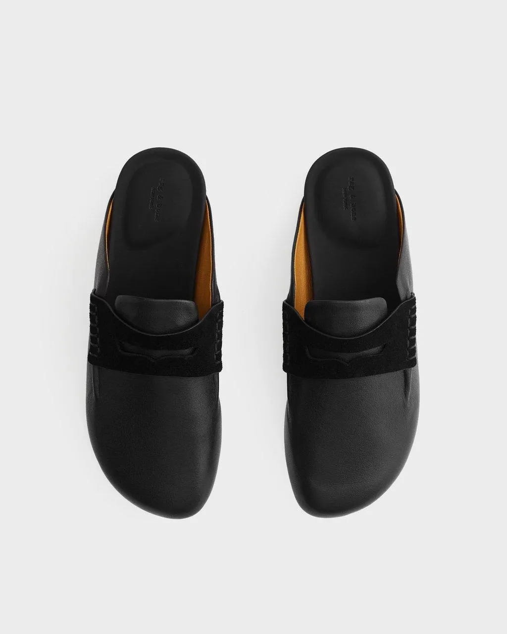 Ansley Loafers