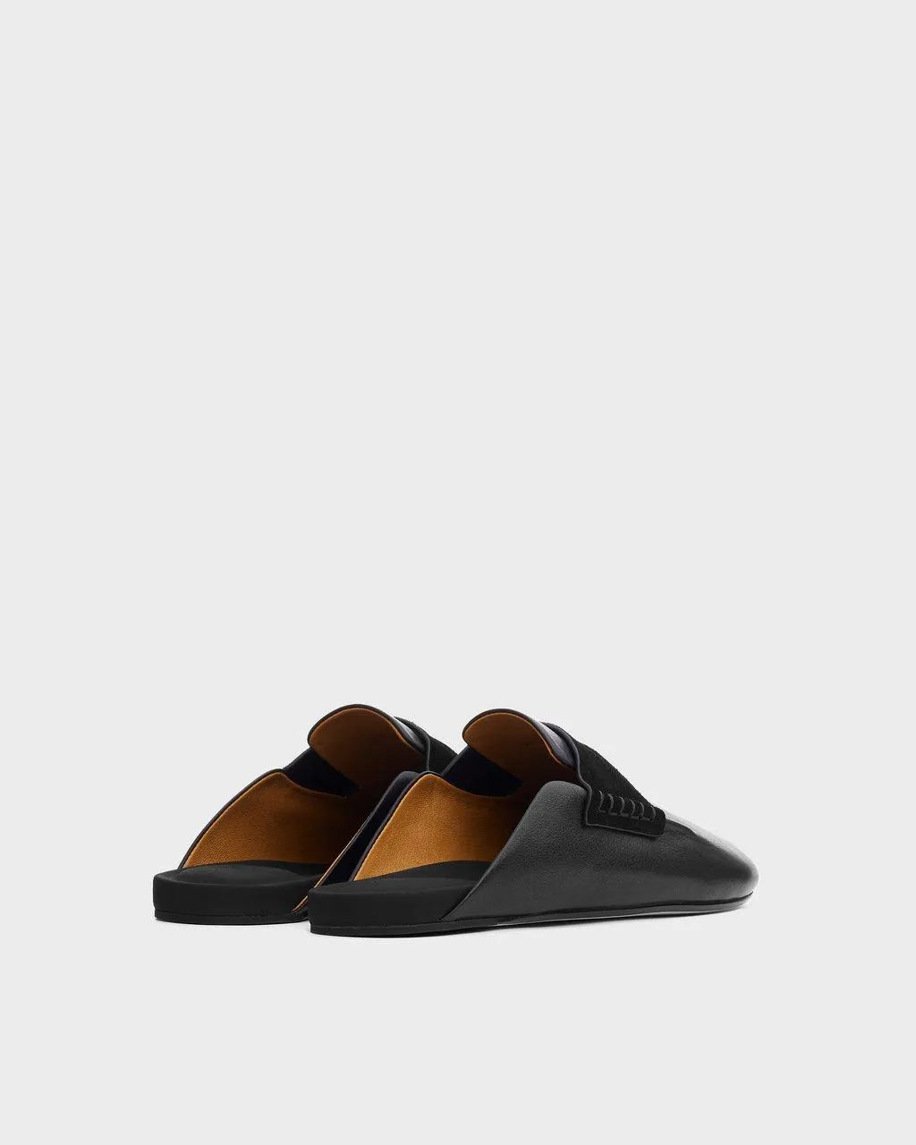 Ansley Loafers