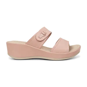 Bata Comfit CHANNAH Slip-on Sandal for Women