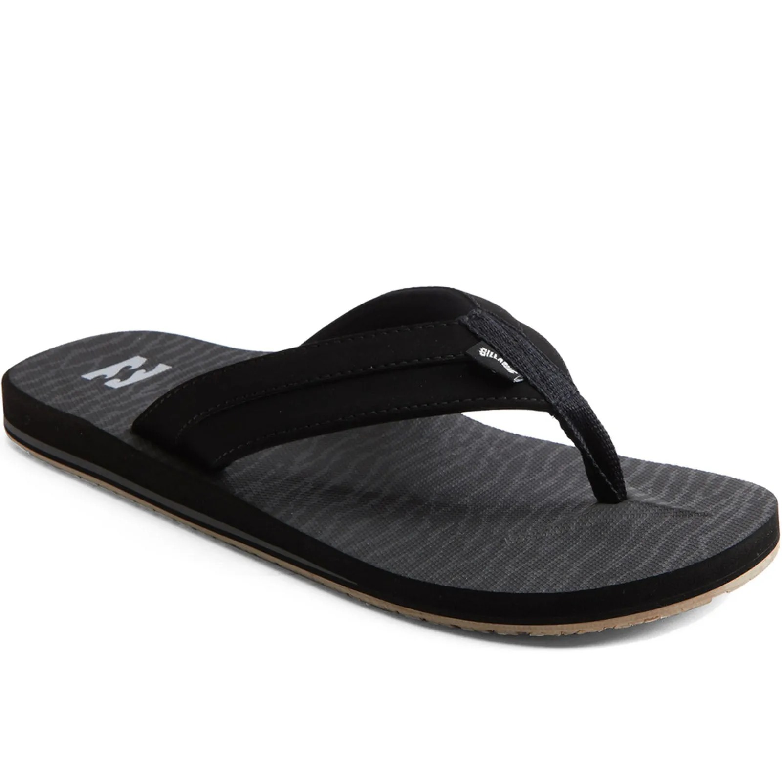 Billabong Mens All Day Impact Sandals Flip Flops