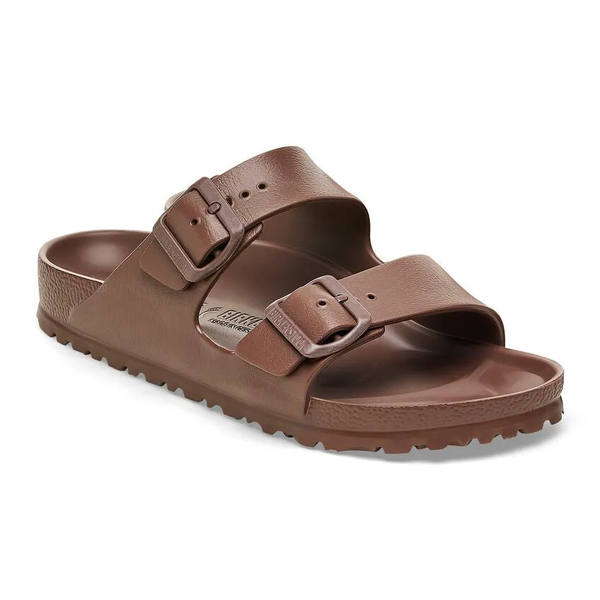 Birkenstock Arizona Essentials - Roast EVA