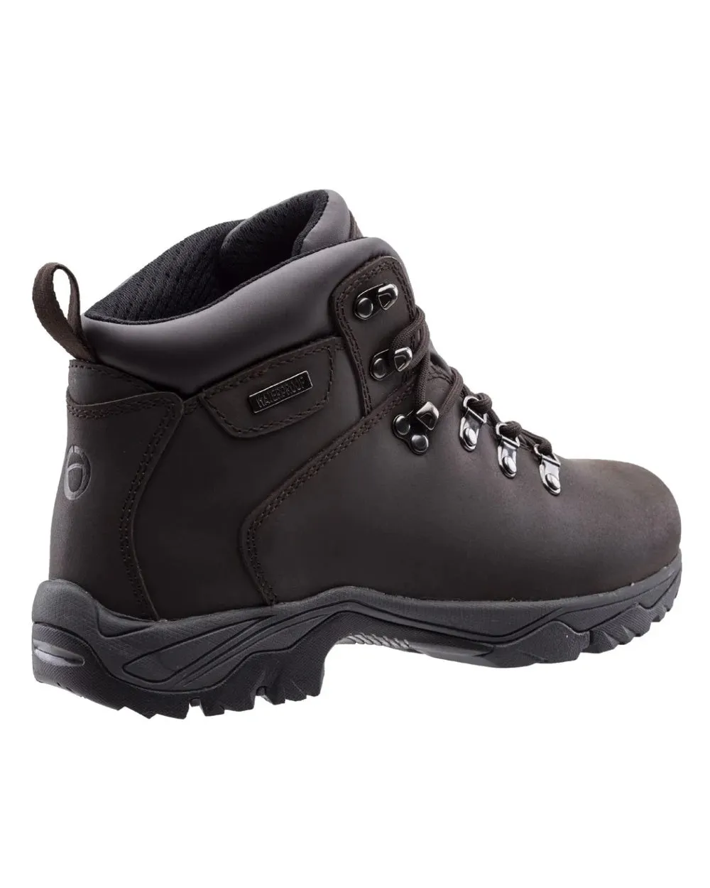 Cotswold Mens Nebraska Hiking Boots