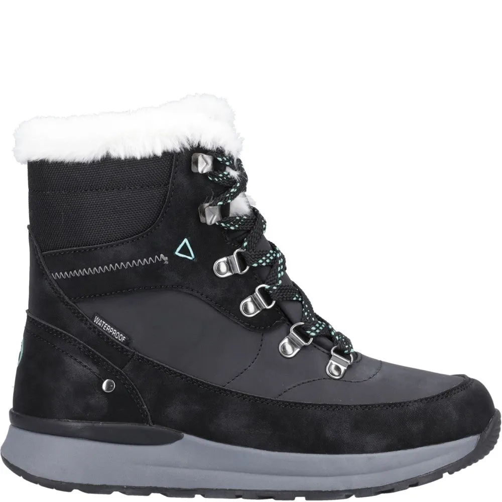 Cotswold Sheephouse Hiking Boots