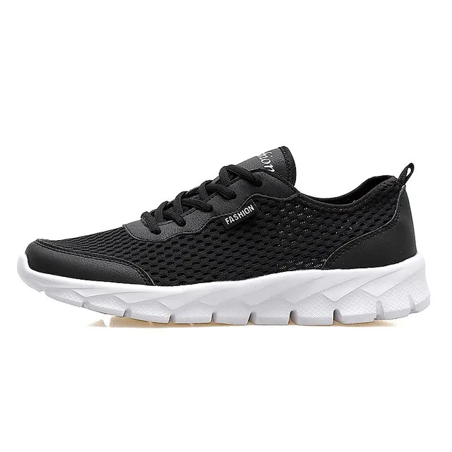 Dedriery Men's Fashion Sneakers