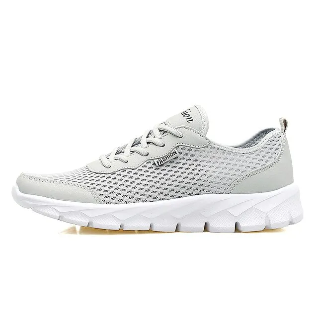 Dedriery Men's Fashion Sneakers