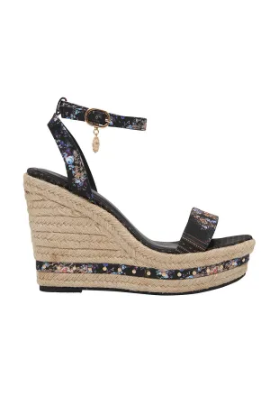 ESPADRILLE WEDGE PALACE PLAYHOUSE