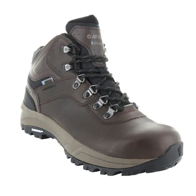 Hi-Tec Mens Altitude VI I Waterproof Boots