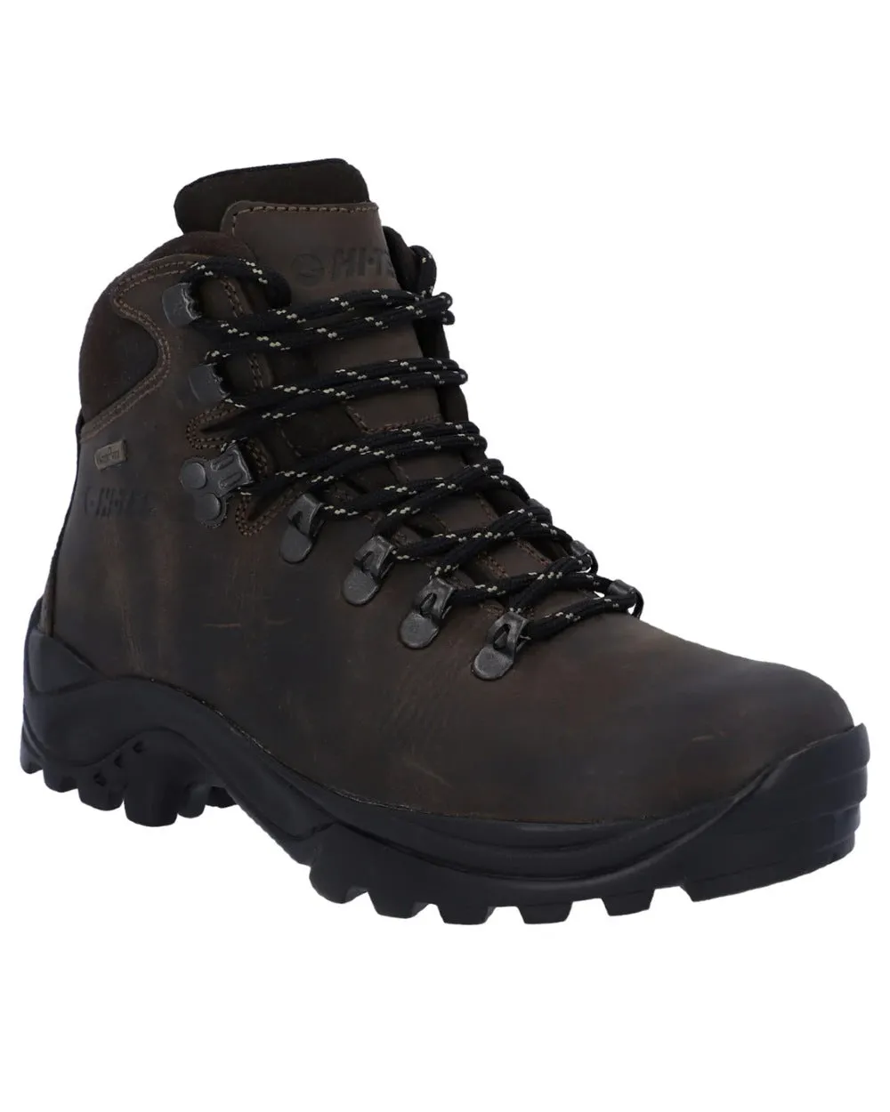 Hi-Tec Womens Ravine Boots