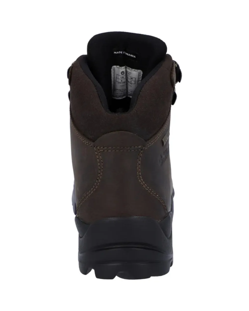 Hi-Tec Womens Ravine Boots