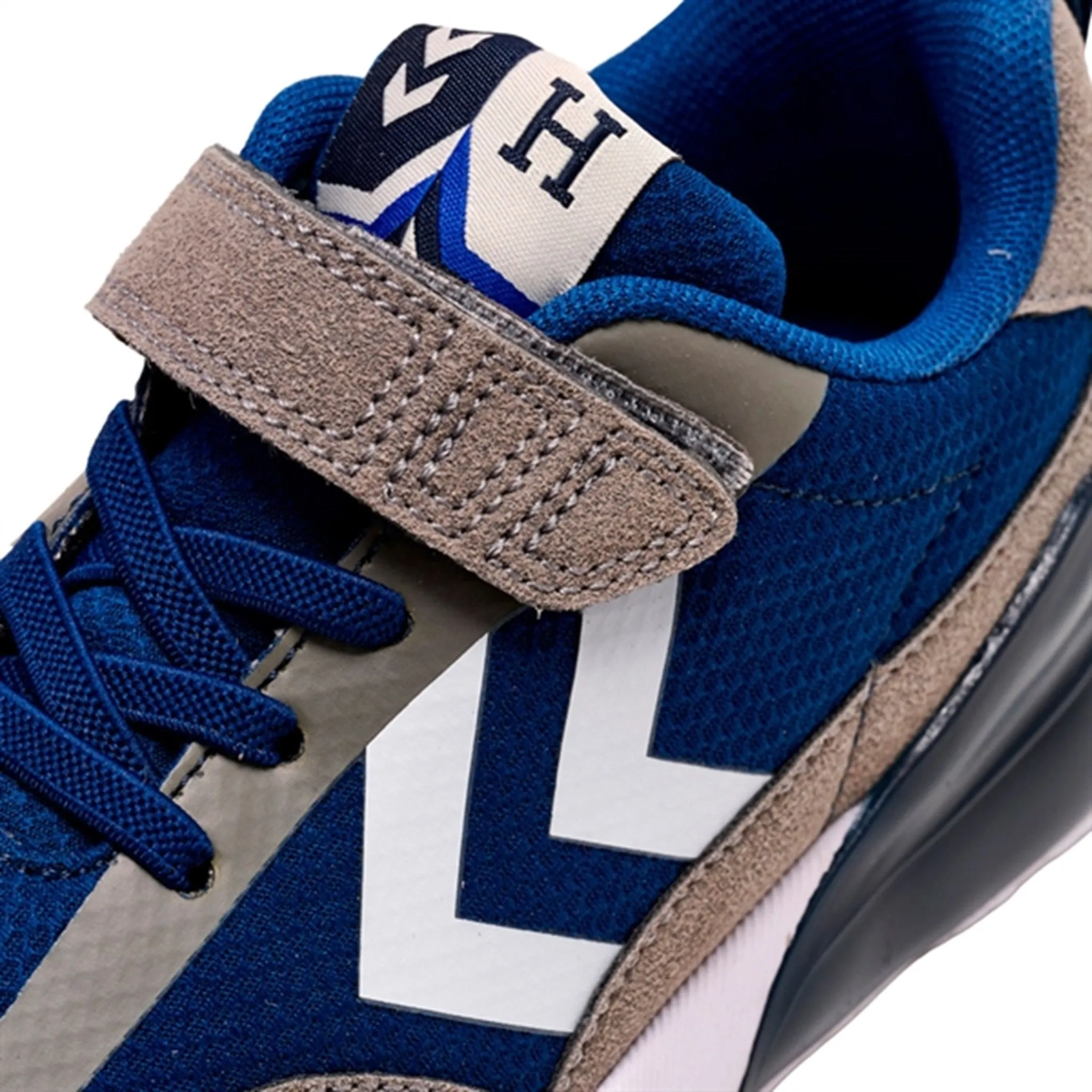 Hummel Daylight JR Sneakers True Blue