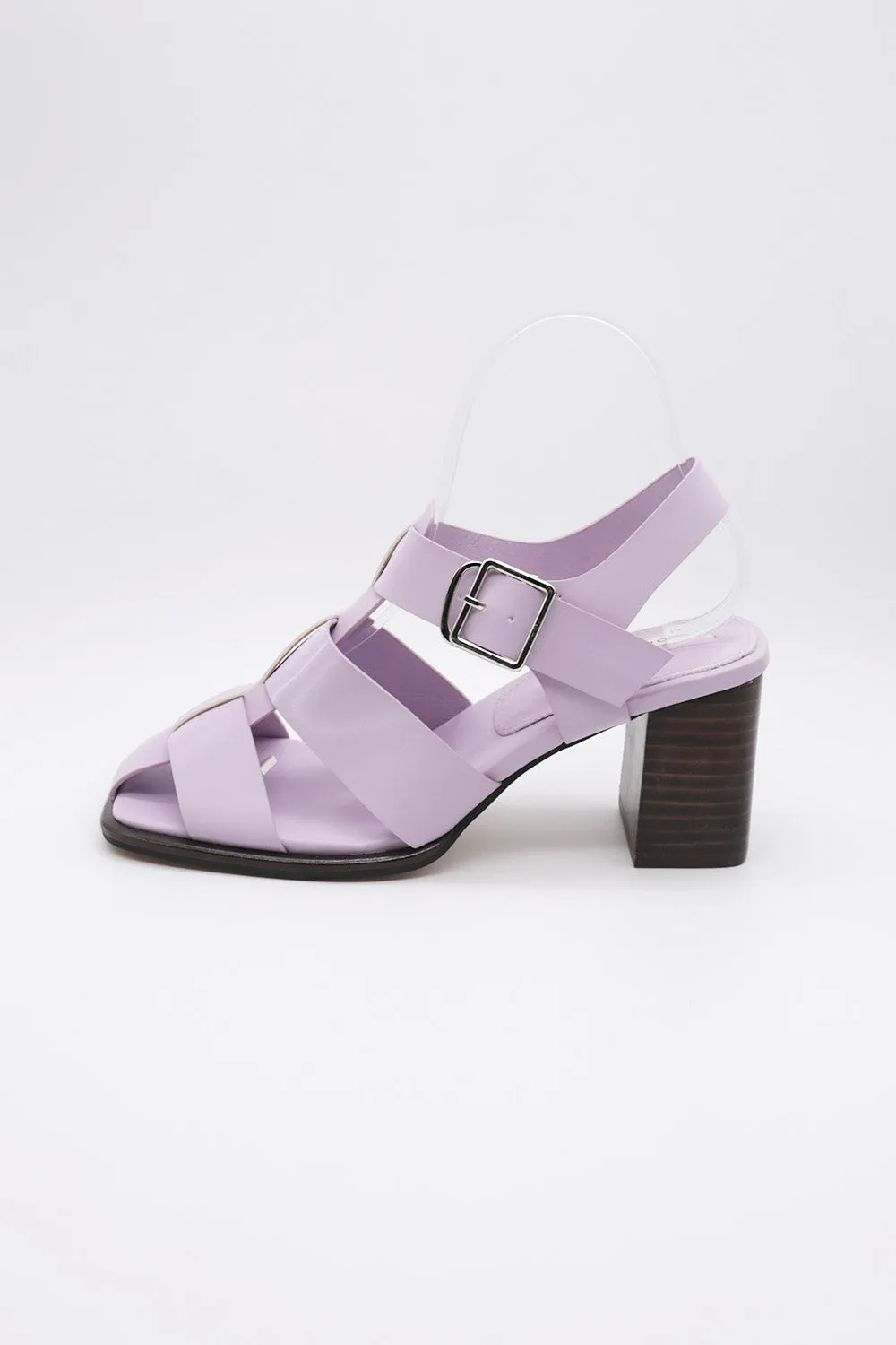 Joe Chunky Platform Sandals