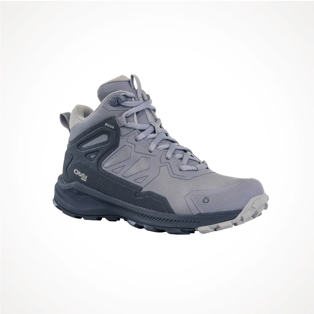 Katabatic Mid Waterproof — Women's