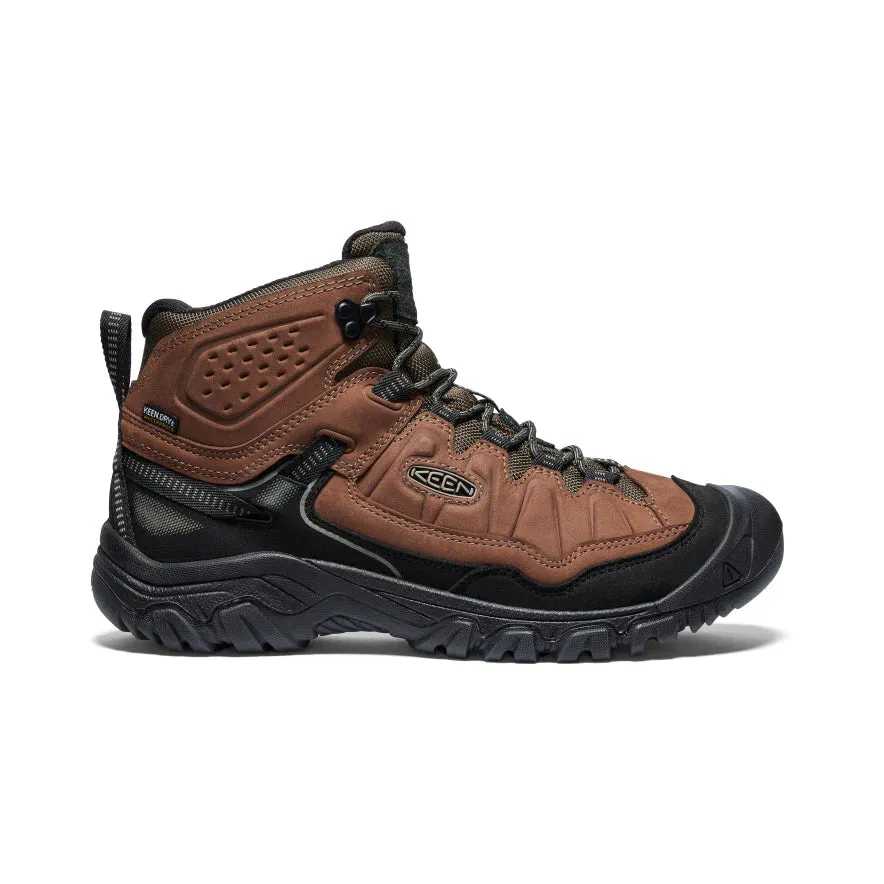 Keen Targhee IV Waterproof Hiking Boot Men's