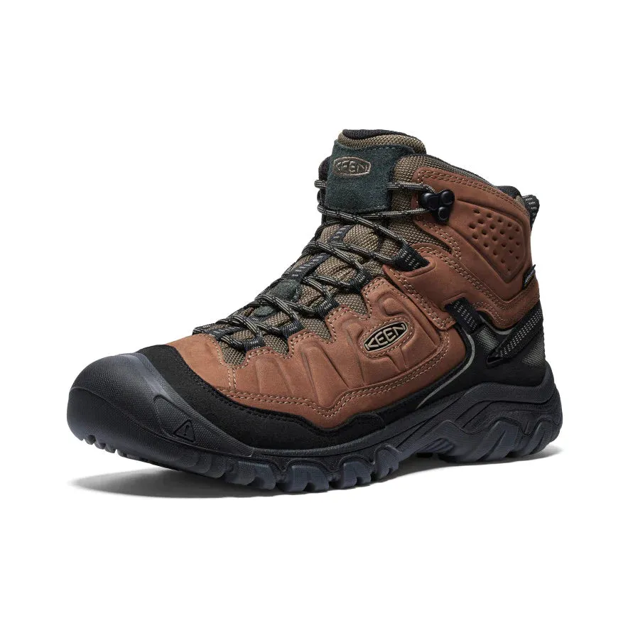 Keen Targhee IV Waterproof Hiking Boot Men's