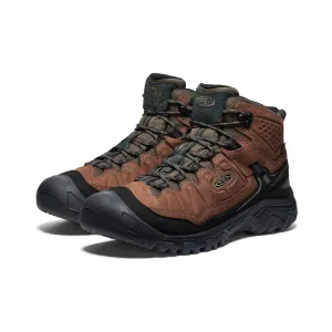 Keen Targhee IV Waterproof Hiking Boot Men's