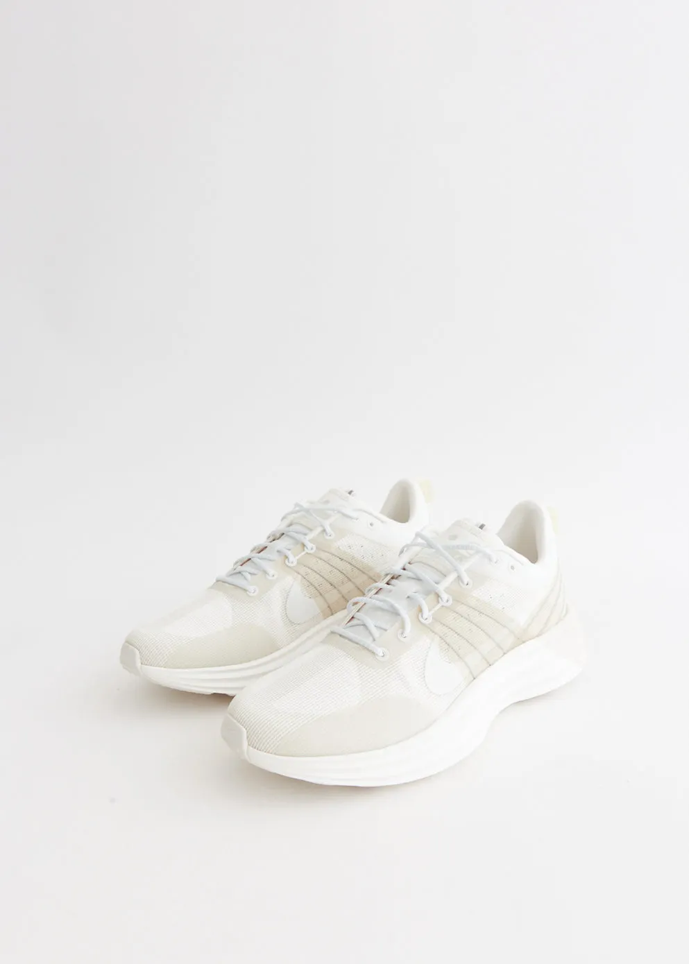 Lunar Roam 'Phantom Light Bone' Sneakers