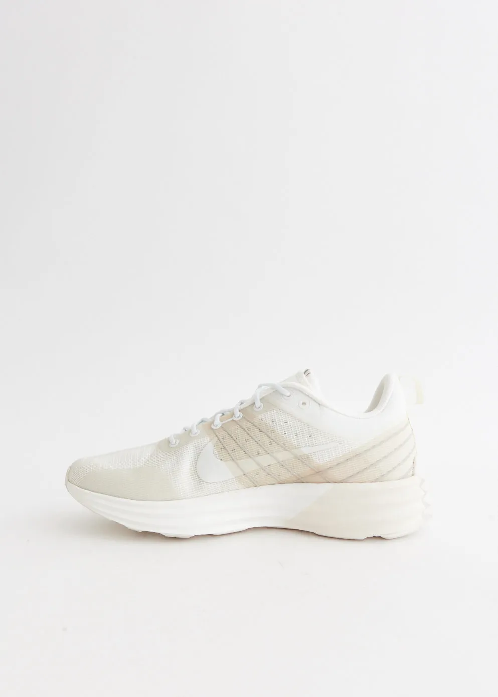 Lunar Roam 'Phantom Light Bone' Sneakers