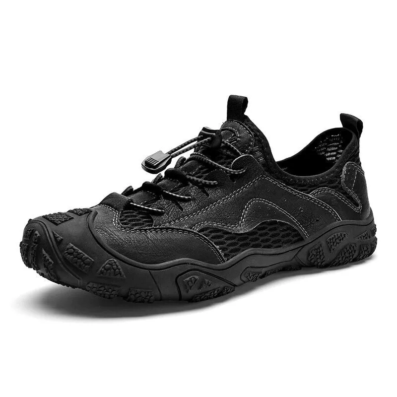 Men's Mesh Casual Breathable Shoes