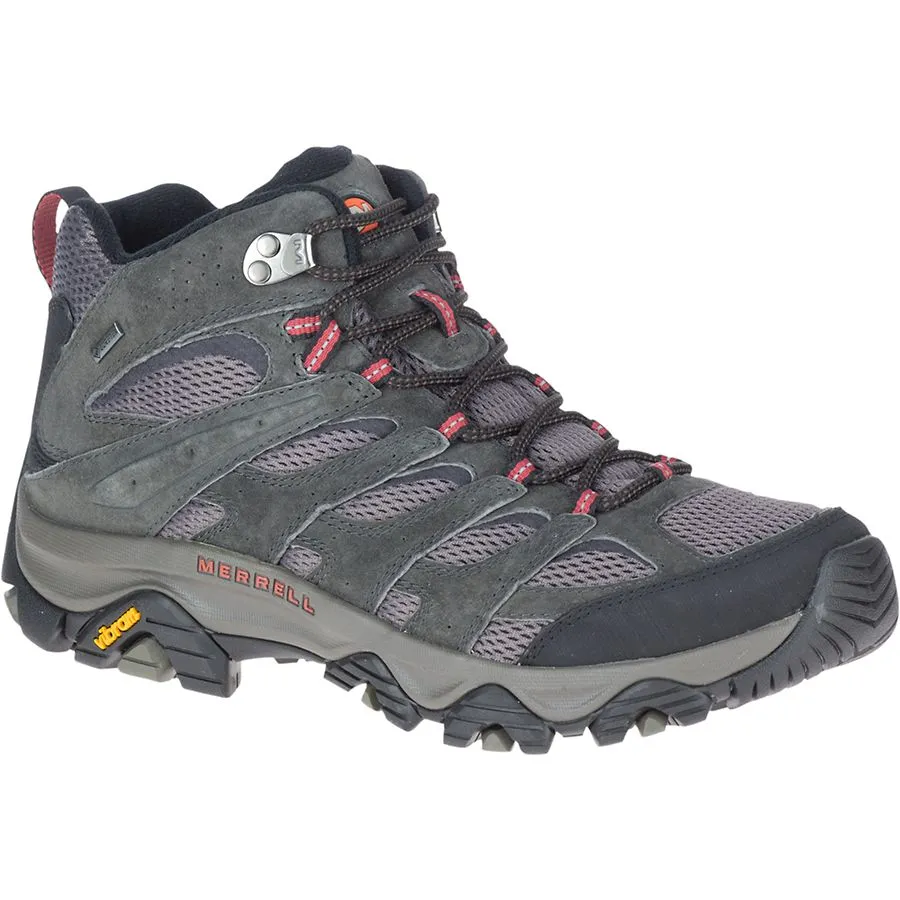 Merrell Men's Moab 3 Mid Gore-Tex®