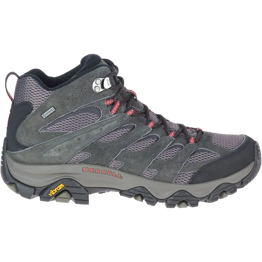 Merrell Men's Moab 3 Mid Gore-Tex®