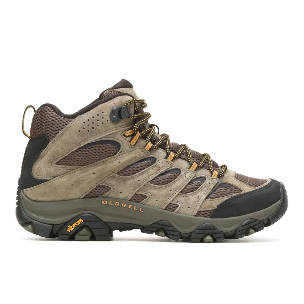 Merrell Men's Moab 3 Mid Gore-Tex®