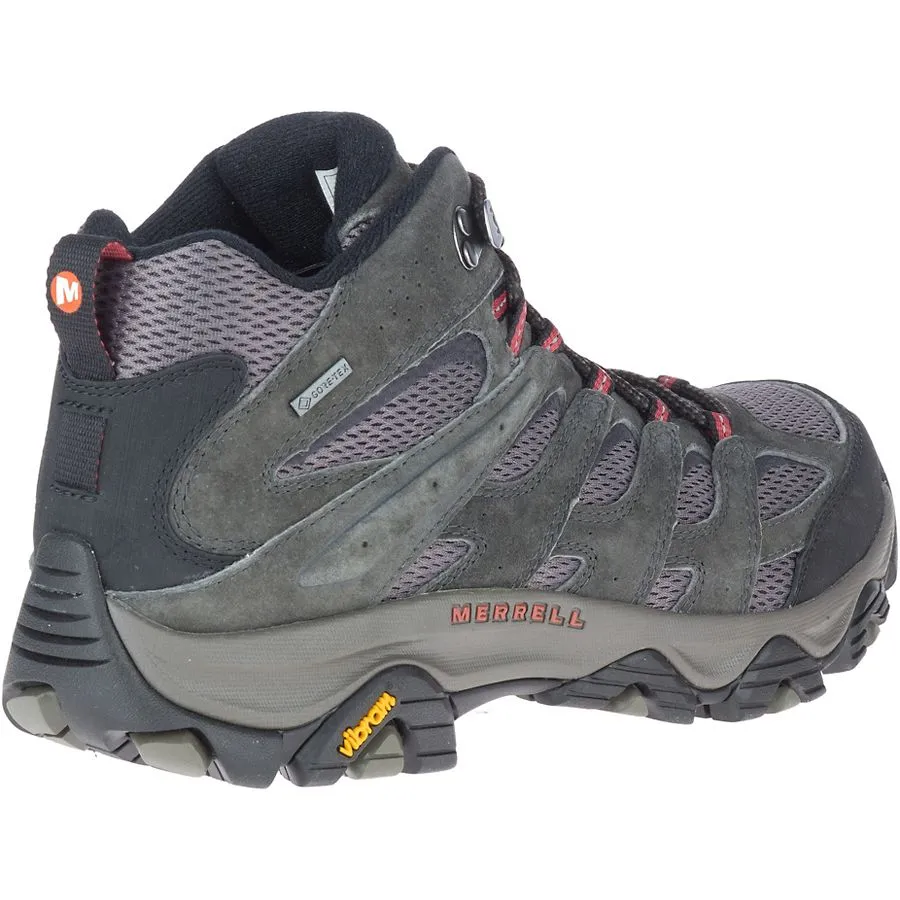 Merrell Men's Moab 3 Mid Gore-Tex®