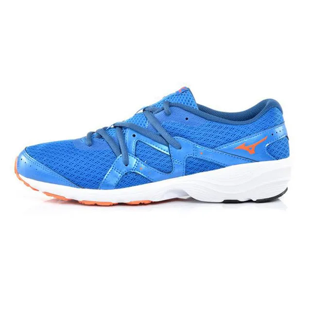 MIZUNO Men PRIMA BEAT Mesh Breathable Light Weight Cushioning Jogging Running Shoes Sneakers Sport Shoes