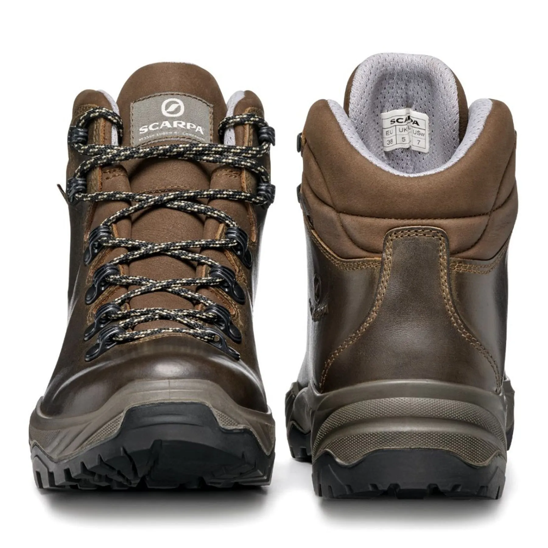 Scarpa Terra GTX Women's Hiking Boot