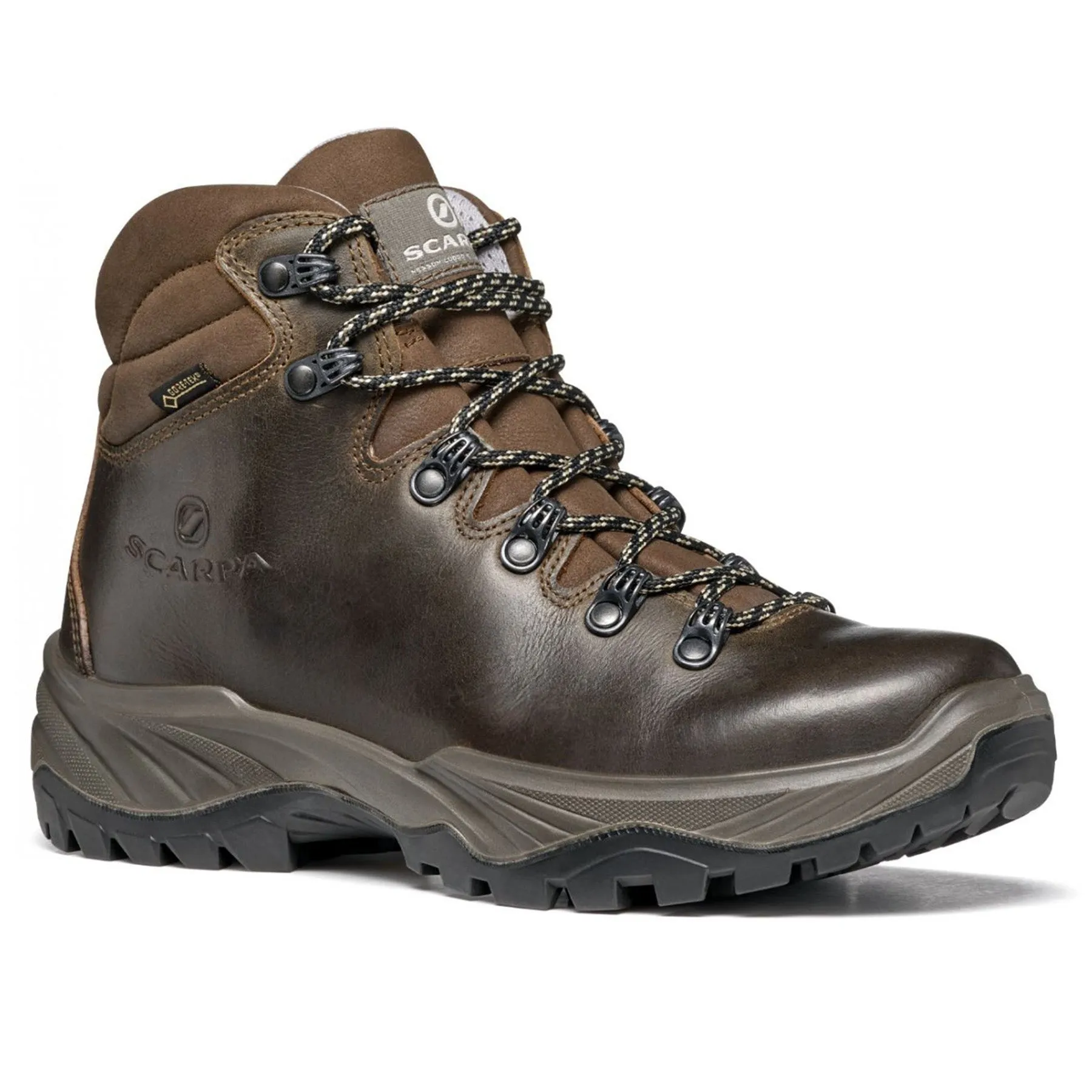 Scarpa Terra GTX Women's Hiking Boot