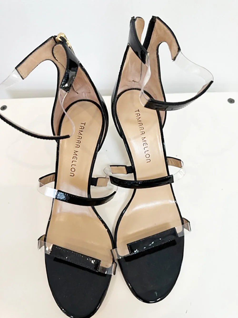 TAMARA MELLON