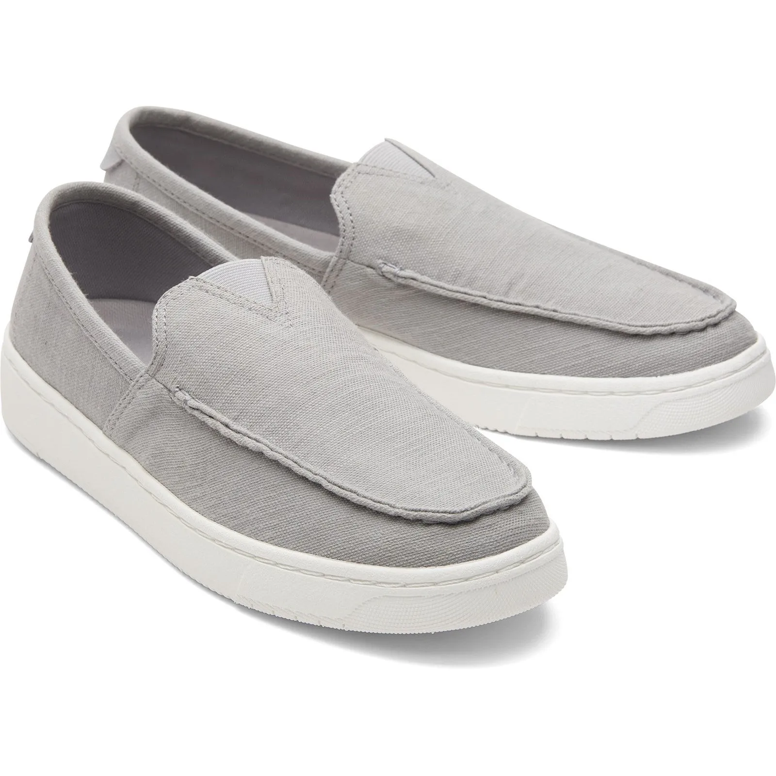 Toms Men's Trvl Lite Loafer Sneakers