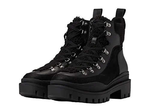 Vionic Women's Jaxen Combat Boot