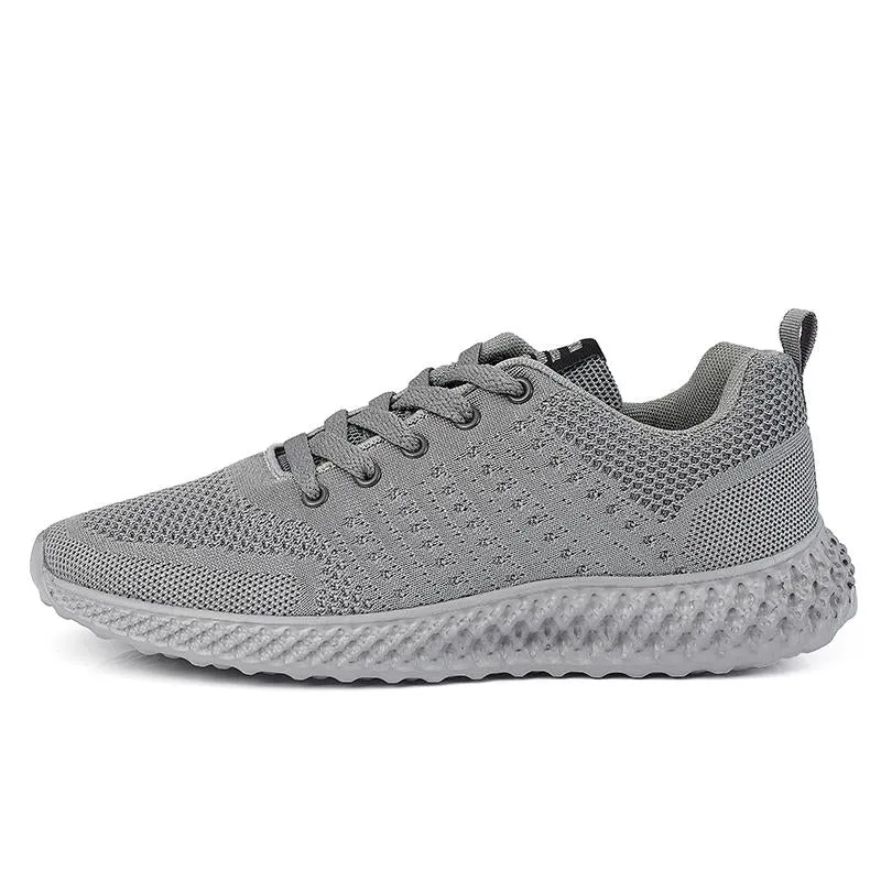 West Louis™ Light Weight Mesh Sneaker