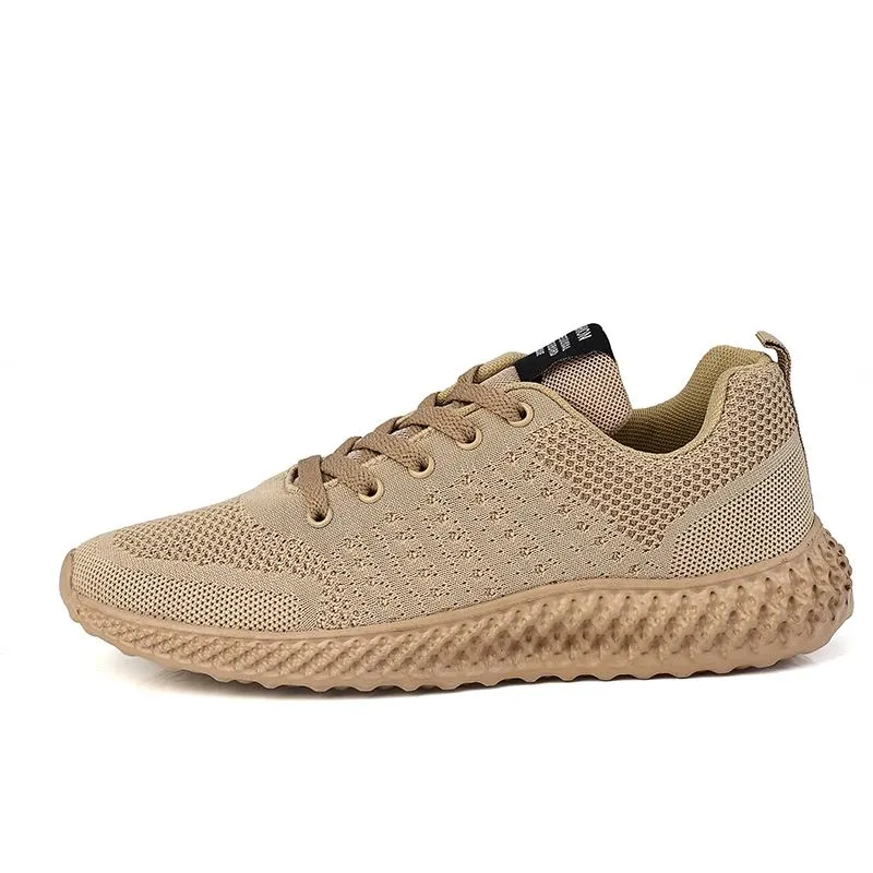 West Louis™ Light Weight Mesh Sneaker