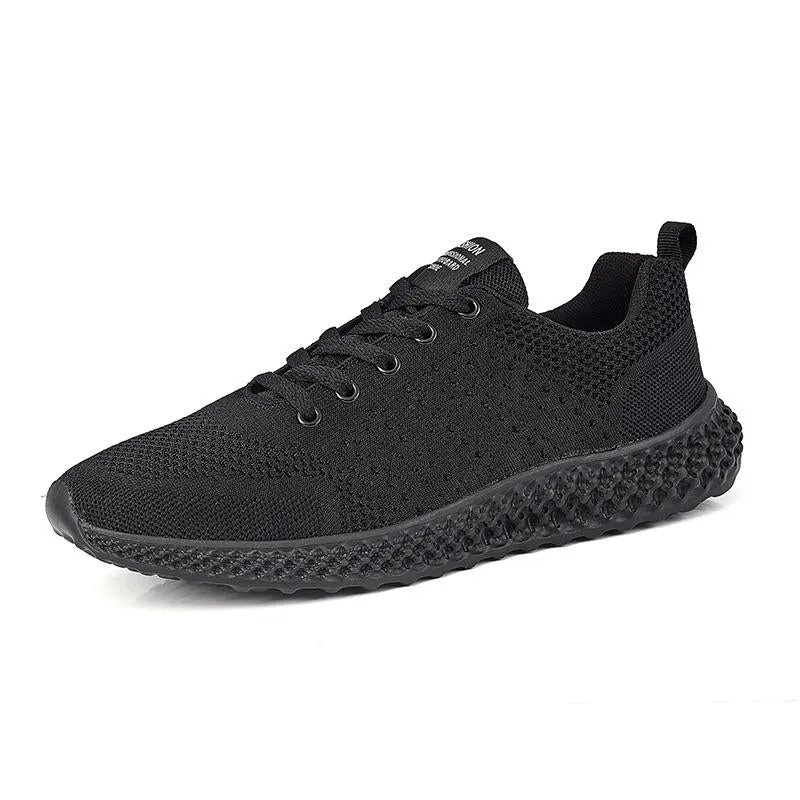 West Louis™ Light Weight Mesh Sneaker