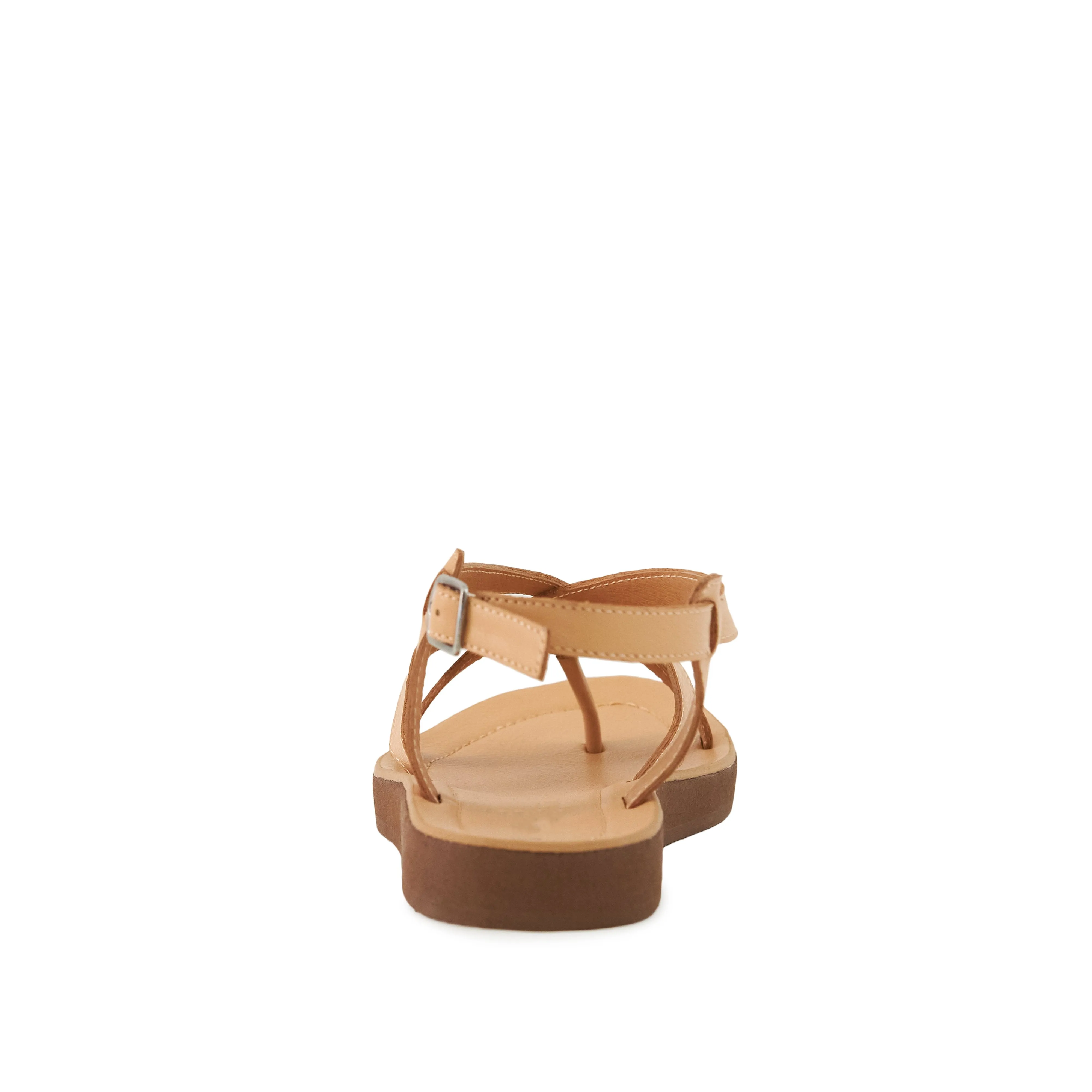 Women's Sandal Bernardo Taupe