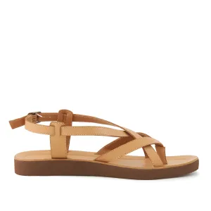 Women's Sandal Bernardo Taupe