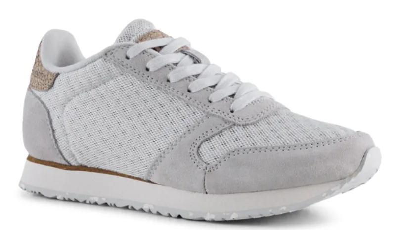 YDUN Mesh Oyster Sneakers